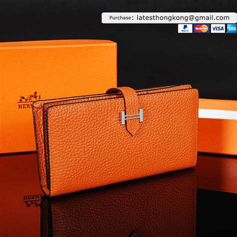 hermes women wallet|Hermes wallet classic.